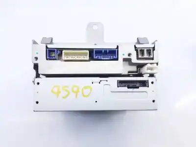 Pezzo di ricambio per auto di seconda mano sistema di navigazione gps per mazda cx-5 style+ 2wd riferimenti oem iam 904569462446 e3-b5-24-4 ka0g66cm0