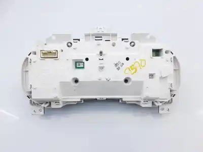 Second-hand car spare part dashboard for mazda cx-5 style 2wd oem iam references g46l55430  