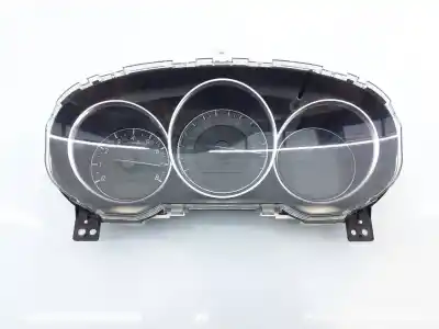 Автозапчастина б/у панель інструментів для mazda cx-5 style+ 2wd посилання на oem iam g46l55430