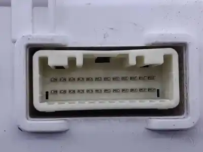 Second-hand car spare part dashboard for mazda cx-5 style+ 2wd oem iam references g46l55430 e3-b5-24-4 