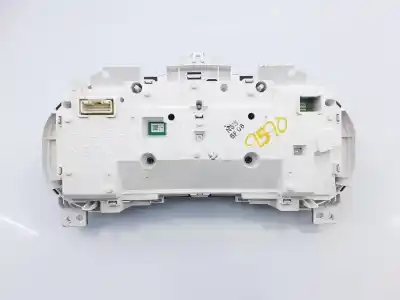 Second-hand car spare part dashboard for mazda cx-5 style+ 2wd oem iam references g46l55430 e3-b5-24-4 