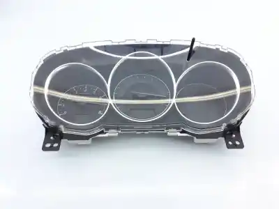 Second-hand car spare part dashboard for mazda cx-5 style+ 2wd oem iam references g46l55430 e3-b5-24-4 