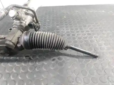 Автозапчастина б/у рульмова рейка для porsche cayenne (typ 92aa) s посилання на oem iam 7p5422055 p1-b8-24 