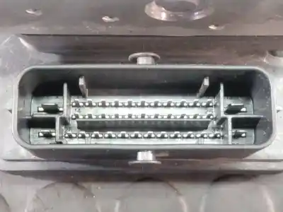 Peça sobressalente para automóvel em segunda mão abs por dacia sandero stepway referências oem iam 2265106516 p3-a8-10-5 0265956403