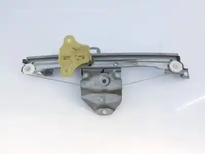 Second-hand car spare part rear left window regulator for renault captur life oem iam references 12800147201c e1-a1-8-2 9030351a