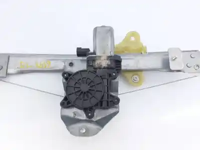 Second-hand car spare part rear left window regulator for renault captur life oem iam references 12800147201c e1-a1-8-2 9030351a