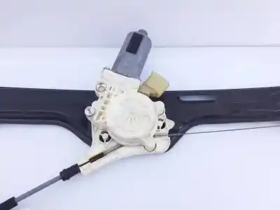 Second-hand car spare part driver left window regulator for bmw serie x5 (e70) 3.0 xdrive30d oem iam references 6967261 e1-a3-12-1 974621101