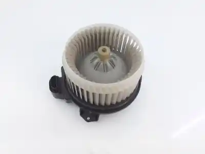Peça sobressalente para automóvel em segunda mão ventilador de aquecimento por toyota yaris hsd city referências oem iam 