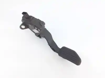 Peça sobressalente para automóvel em segunda mão pedal acelerador por toyota yaris hsd city referências oem iam 781100d160