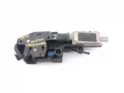 Gebrauchtes Autoersatzteil schloss heckdeckel zum land rover freelander (ln) 2.0 di familiar (72kw) oem-iam-referenzen 335424 e1-b4-16-2 