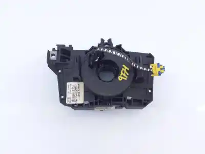 Second-hand car spare part air bag ring for dacia duster ambiance 4x4 oem iam references 8200792587t