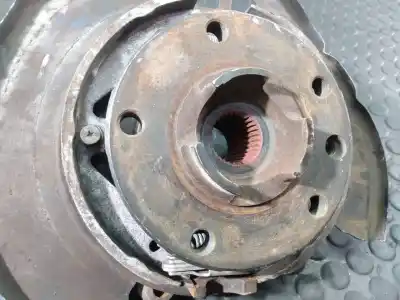 Pezzo di ricambio per auto di seconda mano snodo posteriore destro per audi q7 (4l) 3.0 v6 24v tdi riferimenti oem iam 7l8505436 p1-a4-29 