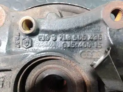 Pezzo di ricambio per auto di seconda mano snodo posteriore destro per audi q7 (4l) 3.0 v6 24v tdi riferimenti oem iam 7l8505436 p1-a4-29 