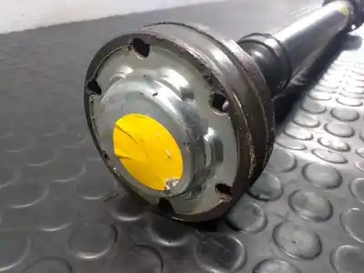 Second-hand car spare part front center transmission for land rover range rover (lm) v8 td autobiography oem iam references  p1-b6-18 