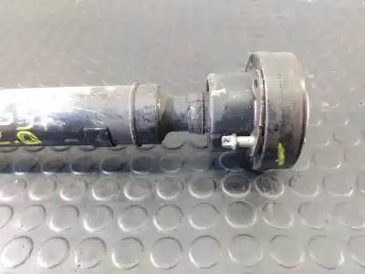 Second-hand car spare part front center transmission for land rover range rover (lm) v8 td autobiography oem iam references  p1-b6-18 