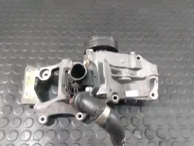 Recambio de automóvil de segunda mano de bomba agua para mini mini (f56) john cooper works referencias oem iam 2381337  