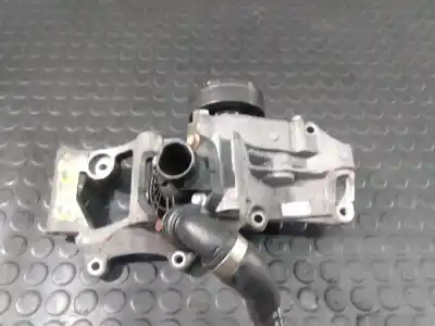 Автозапчастина б/у водяна бомба для mini mini (f56) john cooper works посилання на oem iam 2381337 p1-a2-3 