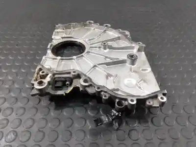 Автозапчасти б/у распределительная крышка за mini mini (f56) john cooper works ссылки oem iam  p1-a2-17 