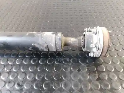 Second-hand car spare part center transmission for land rover range rover (lm) v8 td autobiography oem iam references  p1-b6-24 