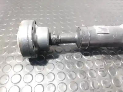 Second-hand car spare part center transmission for land rover range rover (lm) v8 td autobiography oem iam references  p1-b6-24 