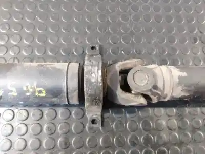 Second-hand car spare part center transmission for land rover range rover (lm) v8 td autobiography oem iam references  p1-b6-24 