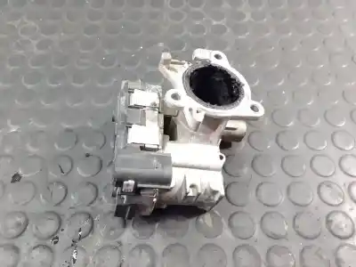 Peça sobressalente para automóvel em segunda mão válvula egr por peugeot bipper básico referências oem iam 55213019