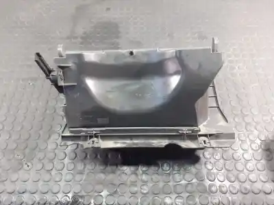 Pezzo di ricambio per auto di seconda mano scatola di guanti per opel zafira b 1.9 cdti cat (z 19 dtl) riferimenti oem iam 13150268 p2-b2-3 
