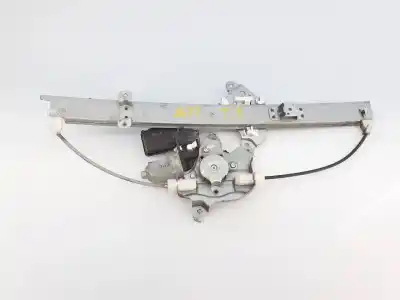 Автозапчастина б/у регулятор скла заднього правого для RENAULT KOLEOS Dynamique Pack2 Посилання на OEM IAM 82750JY00A E1-A1-24-1 