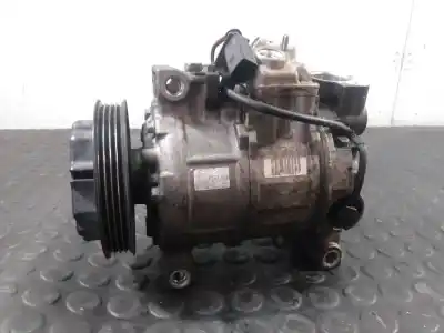 Second-hand car spare part air conditioning compressor for audi a6 avant (4b5) 2.5 v6 24v tdi oem iam references 4472208813