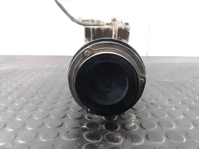 Pezzo di ricambio per auto di seconda mano compressore aria condizionata per land rover discovery (salljg/lj) 2.5 tdi riferimenti oem iam 4472003438 p3-a3-4-3 