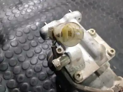Pezzo di ricambio per auto di seconda mano compressore aria condizionata per land rover discovery (salljg/lj) 2.5 tdi riferimenti oem iam 4472003438 p3-a3-4-3 