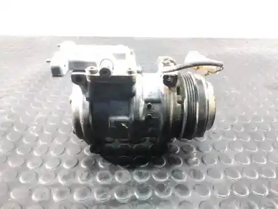 Pezzo di ricambio per auto di seconda mano compressore aria condizionata per land rover discovery (salljg/lj) 2.5 tdi riferimenti oem iam 4472003438 p3-a3-4-3 