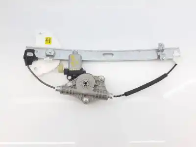 Second-hand car spare part Rear Right Window Regulator for KIA RIO (YB) Drive OEM IAM references 83460H8000 E2-B5-10-2 F00S1W2198