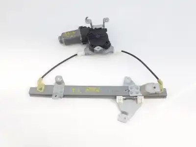 Pezzo di ricambio per auto di seconda mano  per NISSAN QASHQAI (J10)  Riferimenti OEM IAM 402191A E2-A4-5-1 
