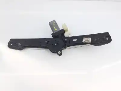 Recambio de automóvil de segunda mano de elevalunas trasero derecho para bmw serie 3 lim. (f30) 316d referencias oem iam 5000644