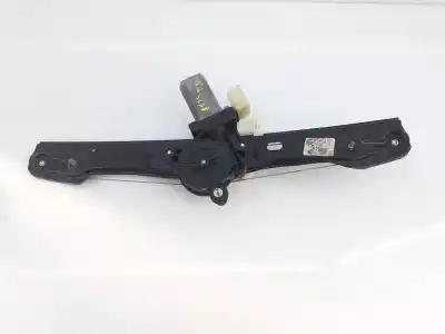 Gebrauchtes Autoersatzteil fensterheber hinten rechts zum bmw serie 3 lim. (f30) 316d oem-iam-referenzen 5000644