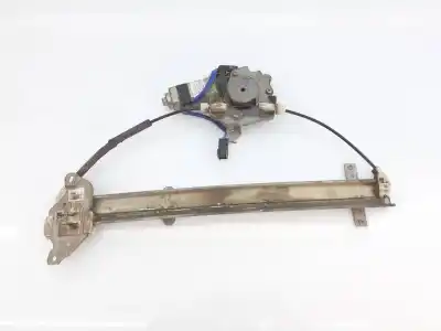 Pezzo di ricambio per auto di seconda mano alzacristalli anteriore destro per nissan pick-up (d22) td doble cabina navara riferimenti oem iam 807302s410 e2-a4-5-1 mmr52119 Pezzo di ricambio per auto di seconda mano alzacristalli anteriore destro per nissan pick-up (d22) td doble cabina navara riferimenti oem iam 807302s410 e2-a4-5-1 mmr52119