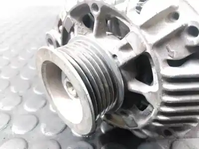 Pièce détachée automobile d'occasion alternateur pour otras marcas kangoo 1.9 dti d références oem iam t541953r p3-b5-5-3 