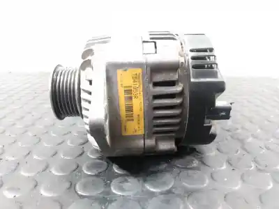 Pièce détachée automobile d'occasion alternateur pour otras marcas kangoo 1.9 dti d références oem iam t541953r p3-b5-5-3 