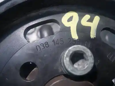 Автозапчастина б/у насос керма для audi a3 (8l) 1.9 tdi attraction посилання на oem iam 1j0422154 p3-b4-4-1 038145255b