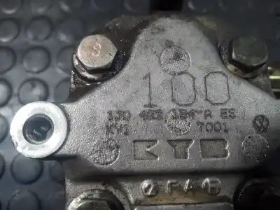 Автозапчастина б/у насос керма для audi a3 (8l) 1.9 tdi attraction посилання на oem iam 1j0422154 p3-b4-4-1 038145255b