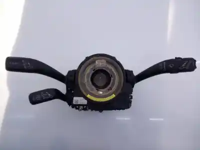 Pièce détachée automobile d'occasion contacteur tournant d'airbag pour audi q5 (8r) 3.0 v6 24v tdi références oem iam 8k0953568f e2-a1-42-2 8k0953502bk