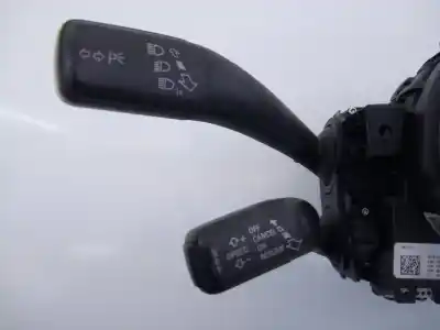 Pièce détachée automobile d'occasion contacteur tournant d'airbag pour audi q5 (8r) 3.0 v6 24v tdi références oem iam 8k0953568f e2-a1-42-2 8k0953502bk