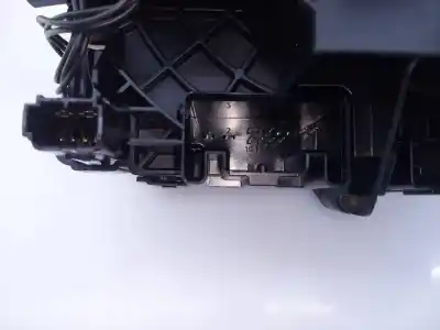 Pièce détachée automobile d'occasion contacteur tournant d'airbag pour audi q5 (8r) 3.0 v6 24v tdi références oem iam 8k0953568f e2-a1-42-2 8k0953502bk