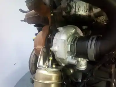 Pièce détachée automobile d'occasion moteur complet pour audi a3 (8l) 1.9 tdi attraction références oem iam  m1-a1-66 