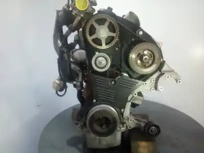 Pièce détachée automobile d'occasion moteur complet pour audi a3 (8l) 1.9 tdi attraction références oem iam  m1-a1-66 