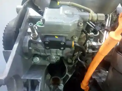 Pièce détachée automobile d'occasion moteur complet pour audi a3 (8l) 1.9 tdi attraction références oem iam  m1-a1-66 