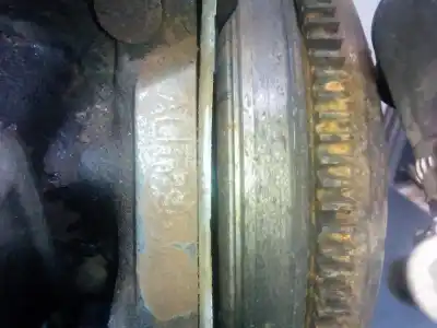 Pièce détachée automobile d'occasion moteur complet pour audi a3 (8l) 1.9 tdi attraction références oem iam  m1-a1-66 