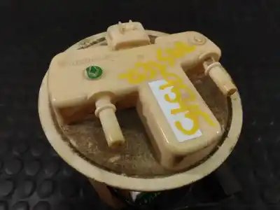 Tweedehands auto-onderdeel indicator voor dacia duster ambiance 4x2 oem iam-referenties  p3-a6-4-4 