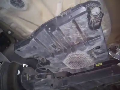 Pezzo di ricambio per auto di seconda mano deposito additivo fap adblue per citroen c-elysée feel riferimenti oem iam   